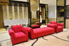 Hotel Supreme (Vasco)