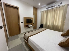 Hotel Srijan Vrindavan