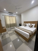 Hotel Srijan Vrindavan