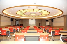 Mungang Sulfur Hot Springs