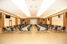 Mungang Sulfur Hot Springs