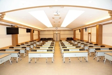 Mungang Sulfur Hot Springs