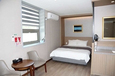 Mungang Sulfur Hot Springs