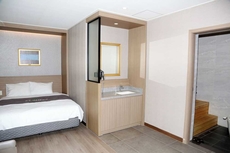 Mungang Sulfur Hot Springs