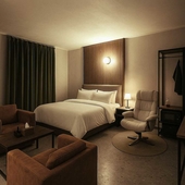 Casa Incanto Hotel in Gumi