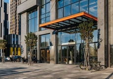 Oasis apartments near Botanic Garden