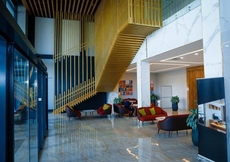 Oasis apartments near Botanic Garden