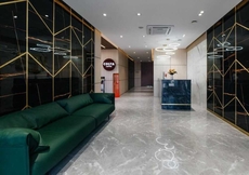 Oasis apartments near Botanic Garden