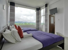 Daynish Rock Bungalow