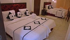 Othashy Airport Hotel