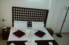 Othashy Airport Hotel