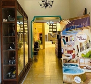 Hotel Dona Chela en Calvillo