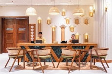 Royal Tulip Chitwan Nepal