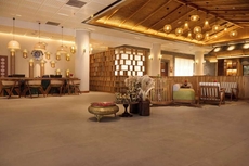 Royal Tulip Chitwan Nepal