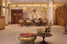 Royal Tulip Chitwan Nepal