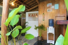 Kaia Siargao Villas