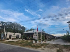 Solano Hotel & Resort - Rosario