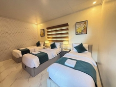 Solano Hotel & Resort - Rosario