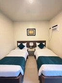 Solano Hotel & Resort - Rosario