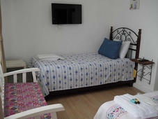 Ada Marin Karahanli Otel