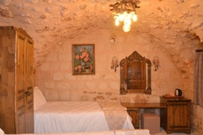 Mehmet Bey Konagi Butik Otel