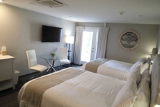 The Lodge at Woodstone Country Club