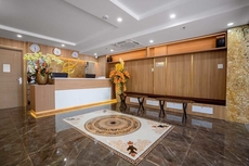 DONG PH??NG HOTEL & RESTAURANT