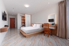 DONG PH??NG HOTEL & RESTAURANT