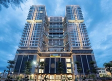 Thu - Apec Mandala Phu Yen