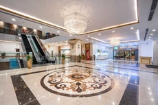 Thu - Apec Mandala Phu Yen