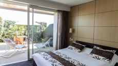 Hotellerie des Brisants