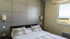 Hotellerie des Brisants