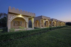 Hariyali Dhani Camps and Resorts