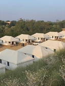 Hariyali Dhani Camps and Resorts