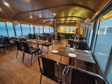 Seascape Floating Paradise