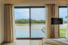 ELIVAAS VILLA FLEUVE