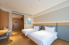 Ji Hotel Nanyang Zhongguancun Industrial Park