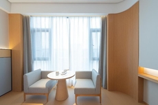 Ji Hotel Nanyang Zhongguancun Industrial Park