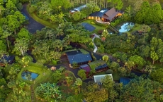 Ecolirios Boutique Hotel And Spa