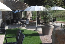 Les Bergeries d'Alata