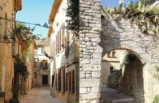 Le Vieux Castillon