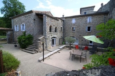 La Bastide Du Vebron