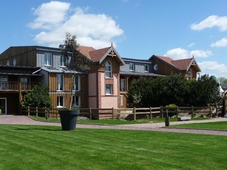 Clos de la Vaupaliere - Rouen