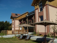 Clos de la Vaupaliere - Rouen