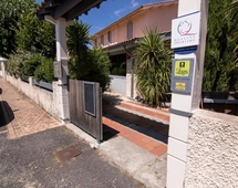 Logis Hotel l'Oceana