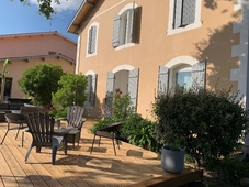 Logis Hotel l'Oceana