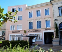 Grand Hotel Pelisson