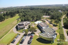 Brit Hotel Golfhotel de St-Samson