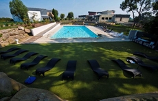 Brit Hotel Golfhotel de St-Samson