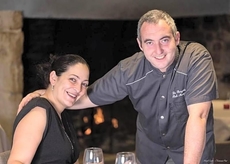 Logis Hotel La Bergerie